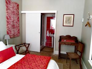 B&B / Chambres d'hotes Le Mont Saint Laurent : photos des chambres