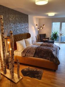 Ferienwohnung Schönblick