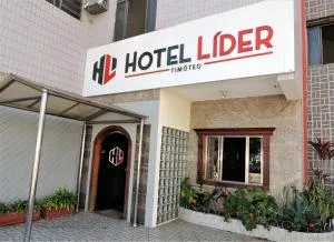 Hotel Líder - Coronel Fabriciano