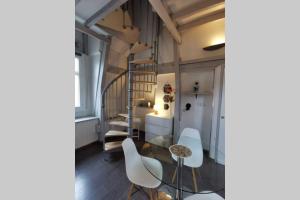 Appartements Le Cocon Fecampois : photos des chambres