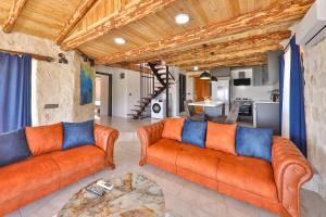 HABESA Pansiyon VİLLA HABESA