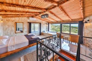 HABESA Pansiyon VİLLA HABESA