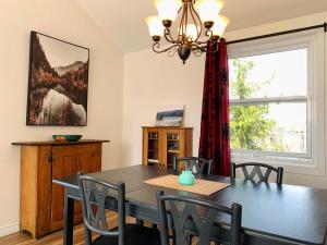 Le Philémon Club Azur plage Memphrémagog - 3hvězdičkové hotely ve městě Magog-Orford