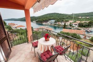 Apartments in BozavaInsel Dugi Otok 7831