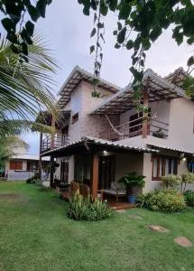 Rota da Praia - Taipu