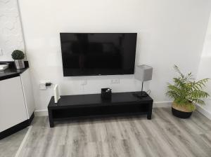 APARTAMENTO TURISTICO LYRA BAENA