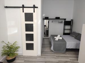 APARTAMENTO TURISTICO LYRA BAENA