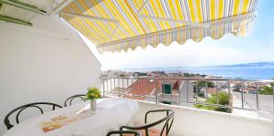 Baska Voda Apartment 1 