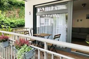 Apartment "Alte Mühle" - 维赫尔 Apartment "Alte Mühle" - 维赫尔