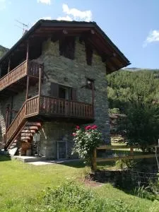 Lo Palliè de Gilda CIR-VDA-ARVIER-0023 - Baulen