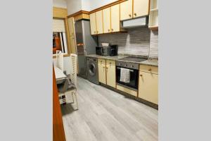 Piso en Portonovo con vistas a la playa