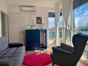 Madagascar Apartman Keszthely