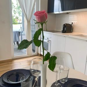 Madagascar Apartman Keszthely