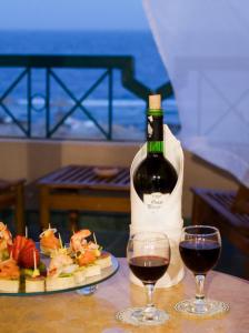 Sentido Akassia Beach