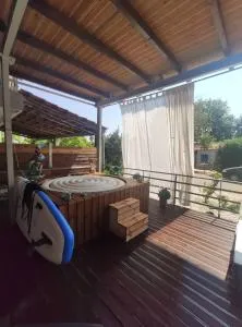 Alexandros - Agios Andreas Ilias