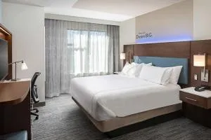 EVEN Hotel Manchester Airport by IHG - مانشستر
