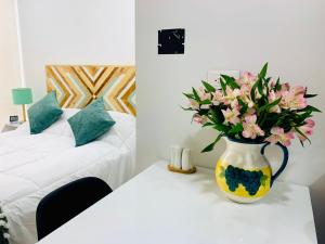 Loft CHICÓ 103, parqueadero, Wifi 200 mgbs, Smart tv