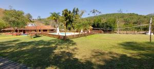 Espaço Rural Água da Onça