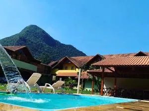 Pousada Guimaraes - ساو بيدرو دا سيرا