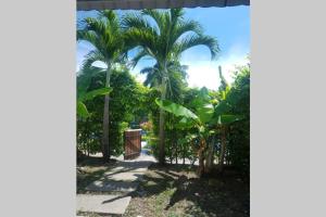 Casa de Verano Condominio Mediterráneo en Carmen de Apicalá