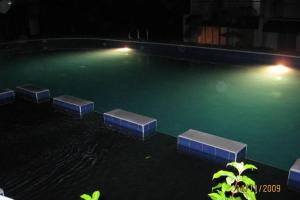 Casa de Verano Condominio Mediterráneo en Carmen de Apicalá