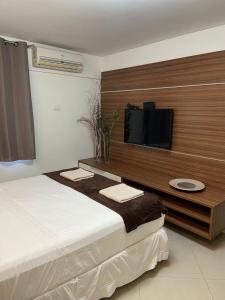 Apartamento Ponta Verde 3 suítes