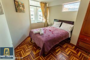 Apartamentos Sami Cusco