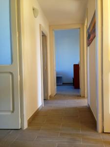 Casa Ombry Gallipoli