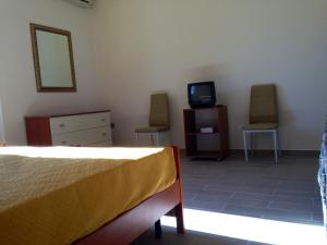 Casa Ombry Gallipoli