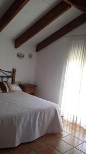 Two-Bedroom House room in Casas Isabel