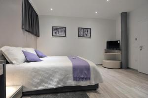 Apartments & Rooms Lavandula Exclusive