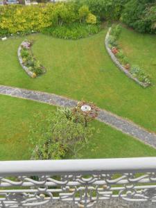 Maisons d'hotes Villa les Dunes : photos des chambres