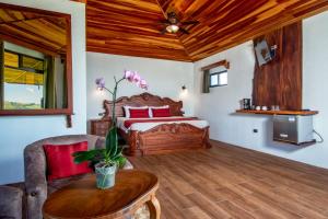 Hotel Trópico Monteverde