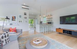 Hanalei Beachfront Cottage home - Ubytování bez kategorie ve městě Hanalei