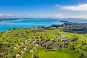 Rydges Formosa Auckland Golf Resort - 欧尼坦基