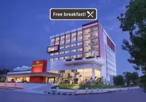 Hotel Santika Palu - Pasangkayu