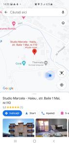Studio Marcela - Baile 1 Mai