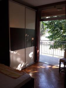 Apartments Seafront Villa