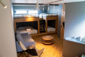 HOTEL ORIGO HAKATA - Gion -