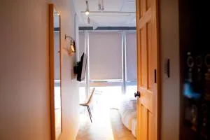 HOTEL ORIGO HAKATA - Gion - - Hakata