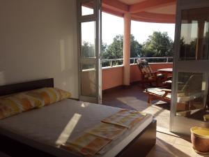 Apartments Seafront Villa