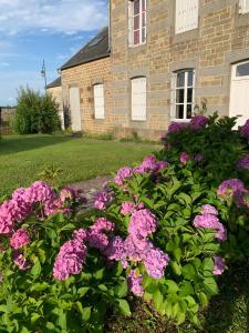 Maisons d'hotes Les chambres d’hotes de Ranes : photos des chambres