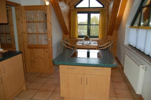 Appartementhäuser am Gothensee