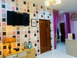 Iris Homestay