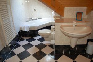 Appartementhäuser am Gothensee