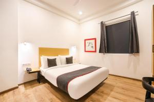 Hotel Admire Inn Sector-18 by ASPL