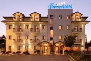 Fashion Hotel - Oricola