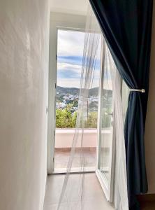 Domus Ɫ Ponza SeaView