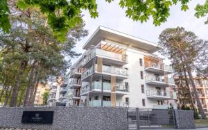 Apartament Żeromskiego przy plaży