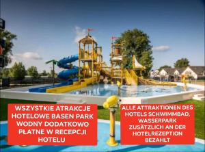 Apartament 424 Międzyzdroje